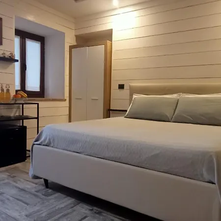 Bed & Breakfast Ai Silio La Morra