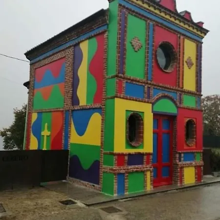 Ai Silio Bed & Breakfast *