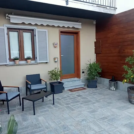 Oda ve Kahvaltı Ai Silio La Morra