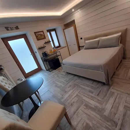 Bed & Breakfast Ai Silio