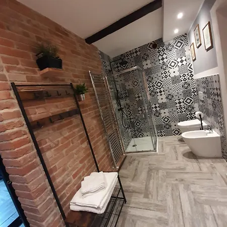Bed & Breakfast Ai Silio La Morra
