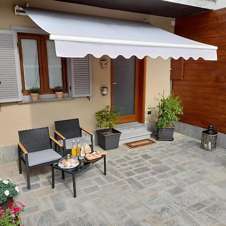 Ai Silio 4* La Morra