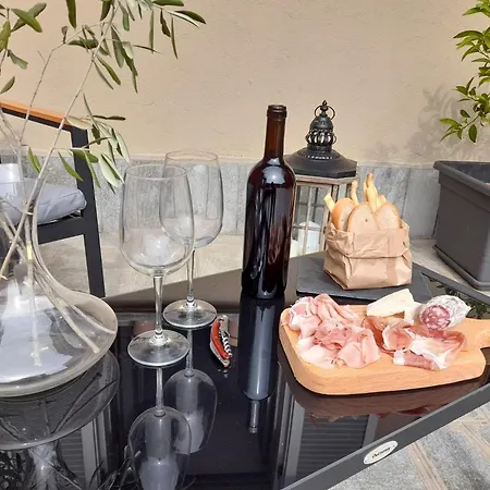 Ai Silio 4*