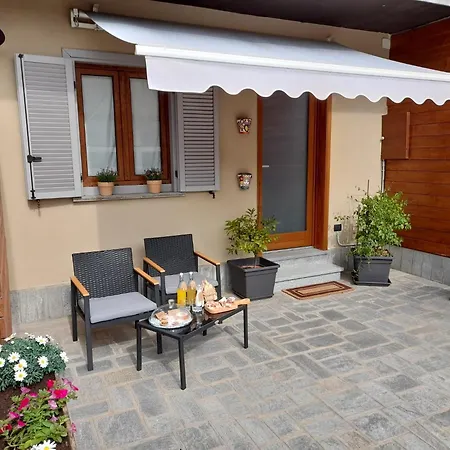 Bed & Breakfast Ai Silio 4*