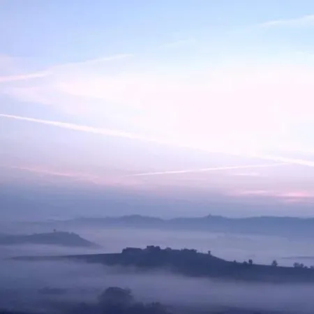 Oda ve Kahvaltı Ai Silio 4*