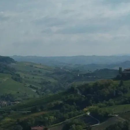 Ai Silio Bed & Breakfast