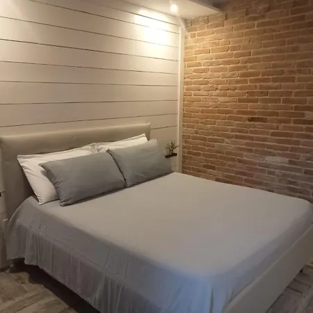 Bed & Breakfast Ai Silio La Morra