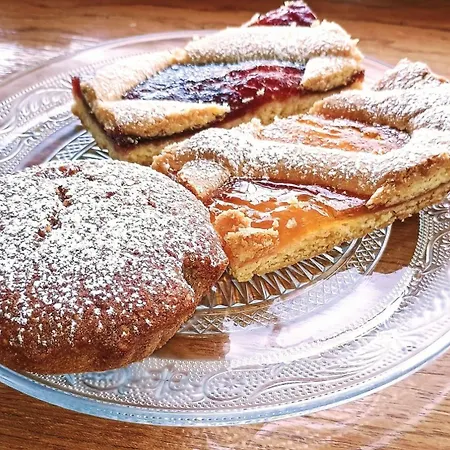 Ai Silio 4* La Morra