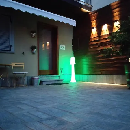 Ai Silio Bed & Breakfast 4*