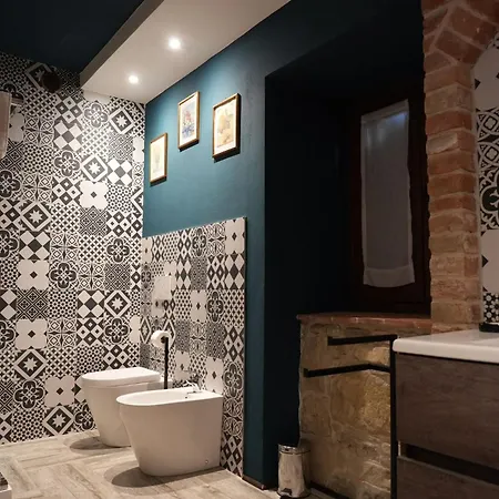 Ai Silio Bed & Breakfast