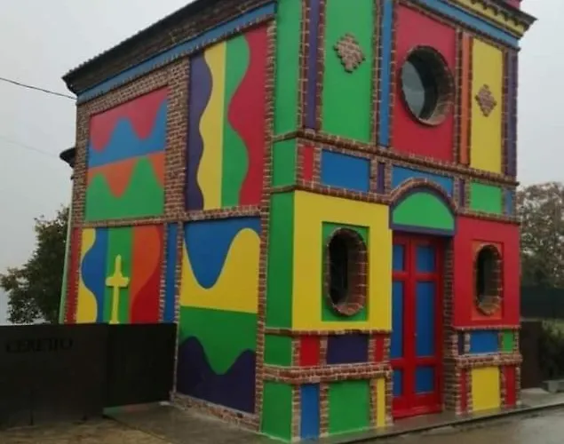 Ai Silio Bed and Breakfast 4*