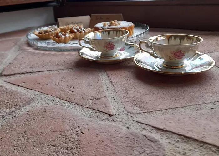 Ai Silio Bed & Breakfast La Morra