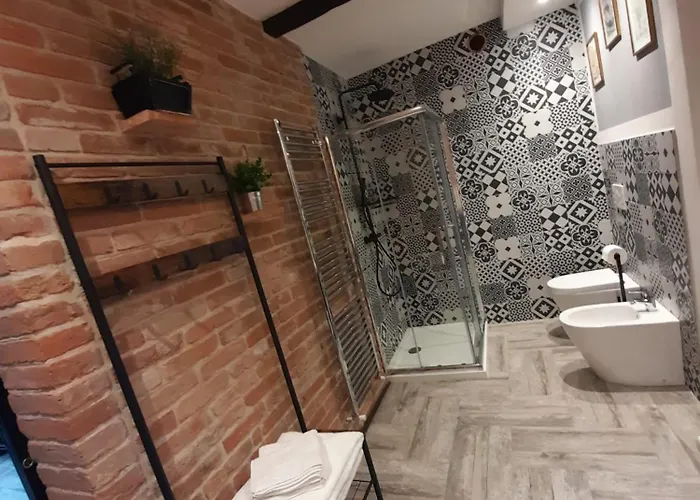 Bed & Breakfast Ai Silio La Morra