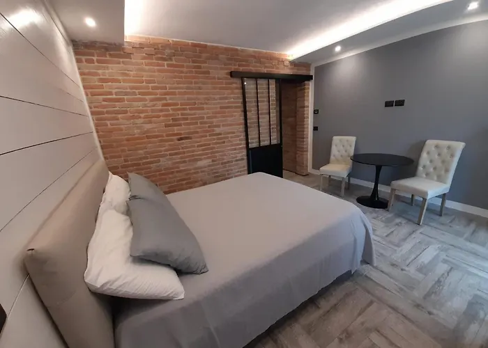 Ai Silio 4* La Morra