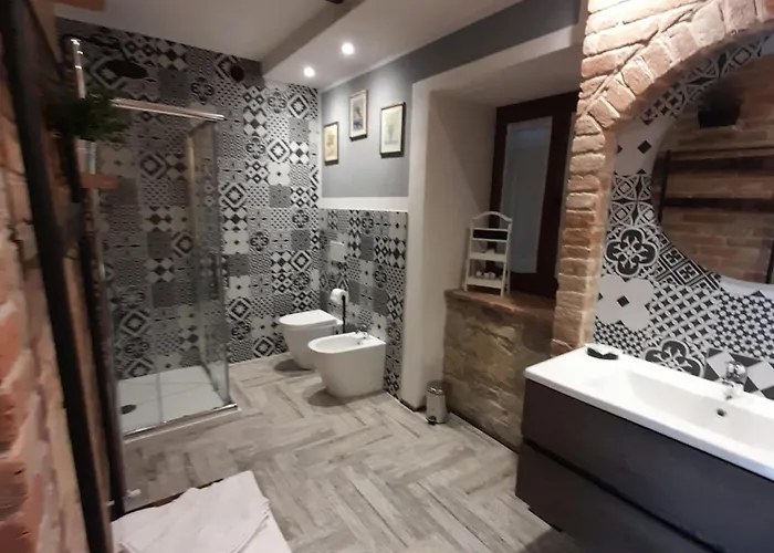 Bed and Breakfast Ai Silio La Morra