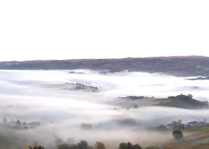 Ai Silio Bed & Breakfast La Morra