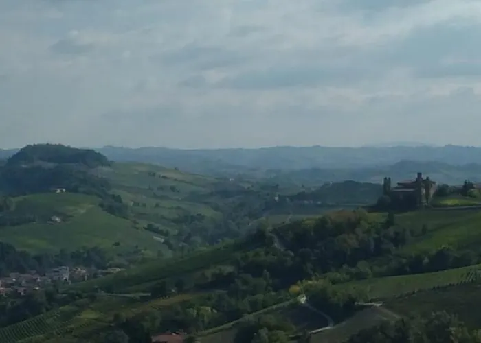 Ai Silio Bed & Breakfast