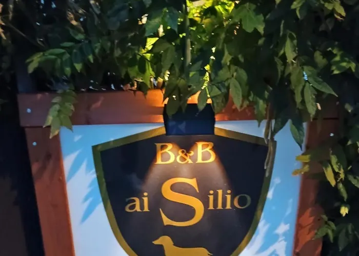 Ai Silio 4* La Morra