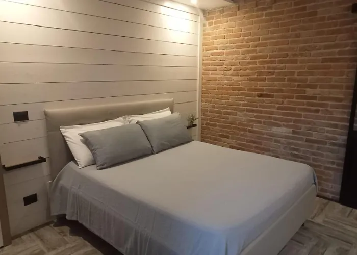 Bed and Breakfast Ai Silio La Morra