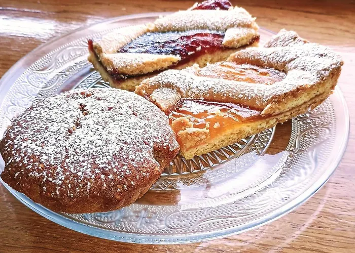 Ai Silio 4* La Morra